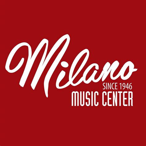Milano's music - Milano Music Center Milano Music Center 38 W. Main St. Mesa, AZ 85201 Hours of Operation Monday : Friday: 10AM-6PM Saturday: 10AM-5PM Sunday : Closed . 480-827-1111 